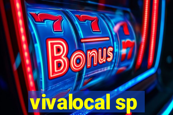 vivalocal sp